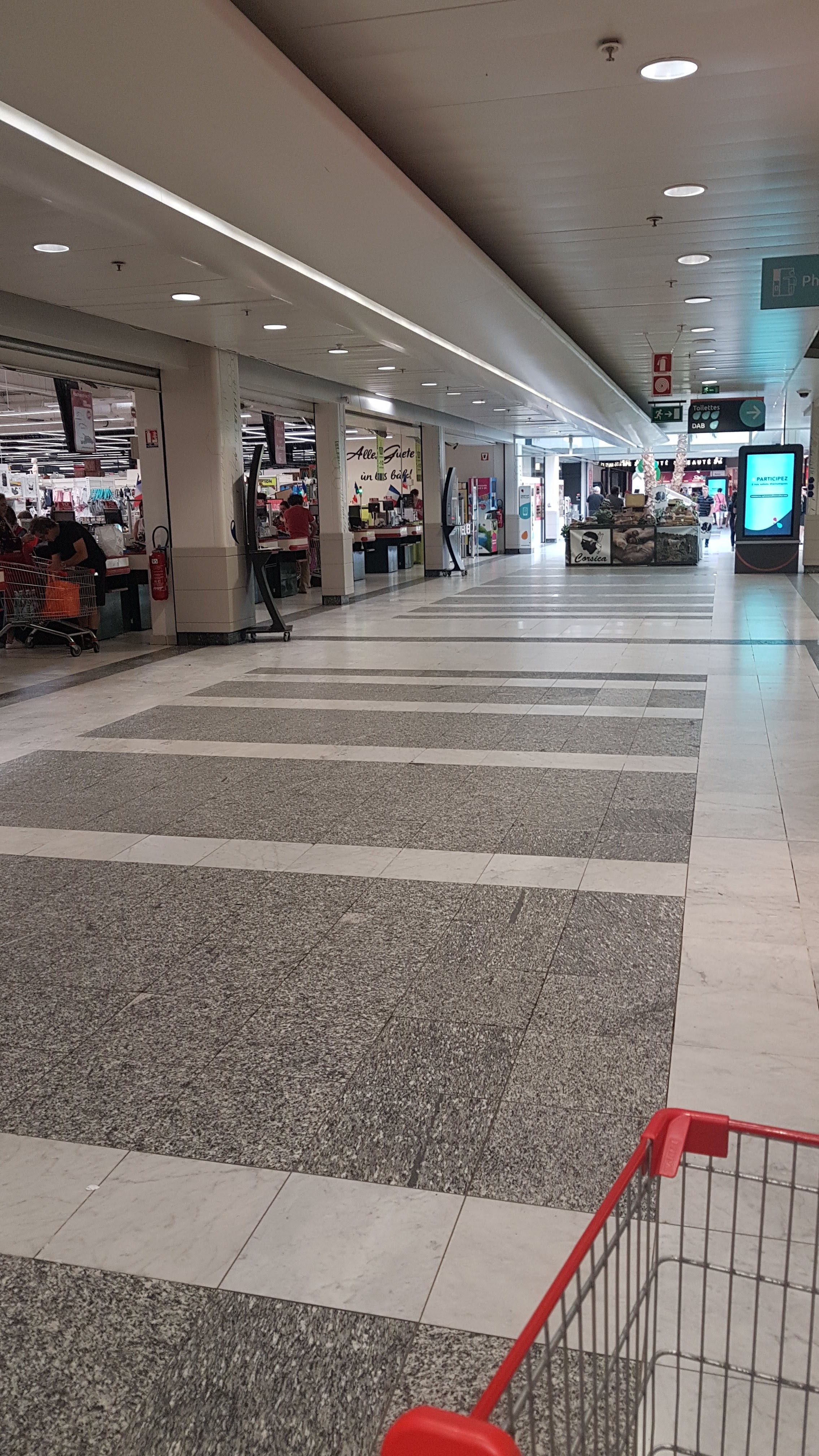 Photo n° 1 de l'avis de Jean-Paul.c fait le 08/07/2018 à 01:37