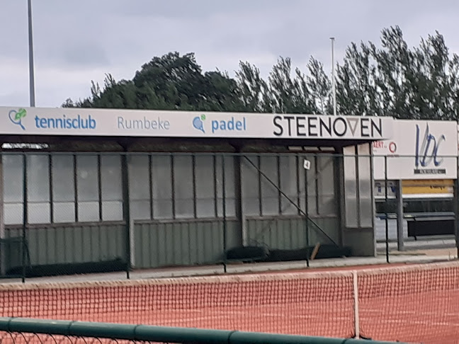 TC Rumbeke | Tennis & Padel - Roeselare