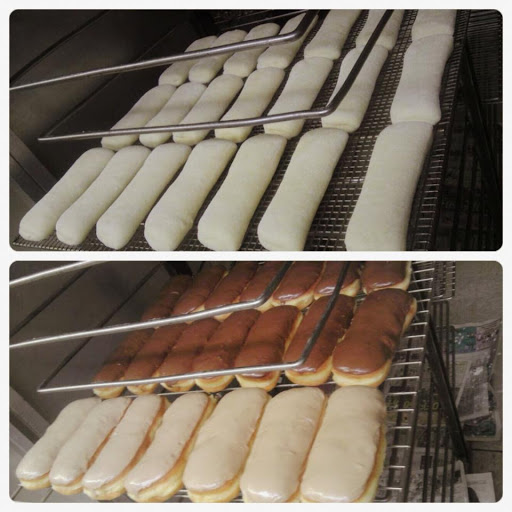 Donut Shop «Broadway Donuts», reviews and photos, 2731 Broadway, Sacramento, CA 95818, USA