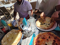 Pizza du Pizzeria Pizzangelo à Bormes-les-Mimosas - n°4