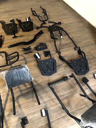 Moto Smart Mexico SA de CV