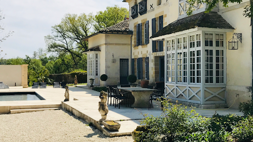 hôtels Château le Barradis Monbazillac