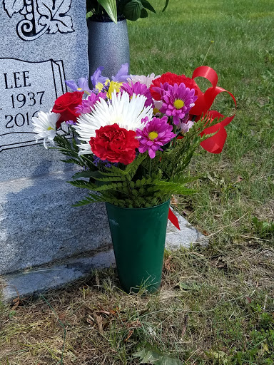 Florist «Teefey Flowers», reviews and photos, 9716 Holmes Rd, Kansas City, MO 64131, USA