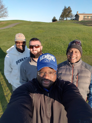 Golf Course «Dauphin Highlands Golf Course», reviews and photos, 650 S Harrisburg St, Harrisburg, PA 17113, USA