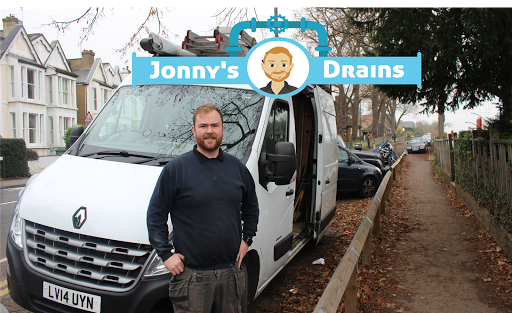 Jonny's Drains