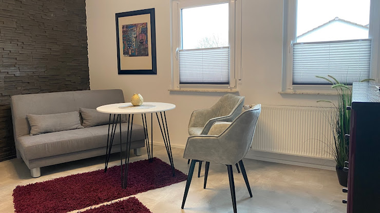 Photos du propriétaire Ferienwohnung Ferienwohnung Casa Wimmer 35469 Allendorf