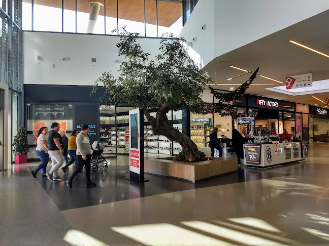 Avaliações doBPLANET - Barreiro Retail Planet em Barreiro - Shopping Center