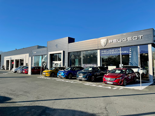 Photo 5 - GARAGE DE BRITO PEUGEOT DÉPANNAGE 24/24