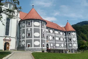Olimje Monastery image