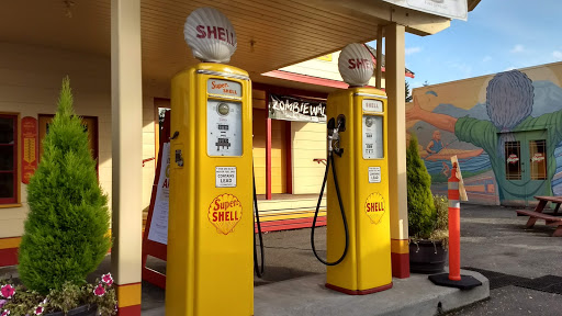 Community Center «Downtown Issaquah Association - Main Street Issaquah», reviews and photos, 232 Front St N, Issaquah, WA 98027, USA