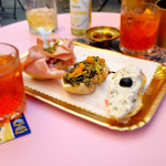 Photo n°2 de l'avis de Marcel.o fait le 02/10/2022 à 11:02 sur le  La Chicchetteria à Chioggia