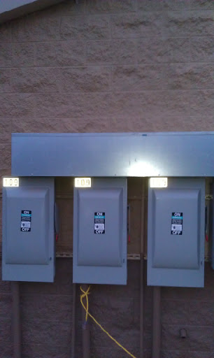 Electrician «Mr Wise Electric», reviews and photos, 141 Harlan Rd SW, Atlanta, GA 30311, USA