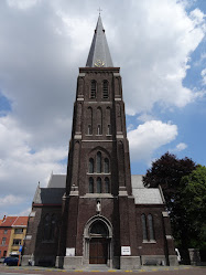 Heilig-Hart Kerk van Gent