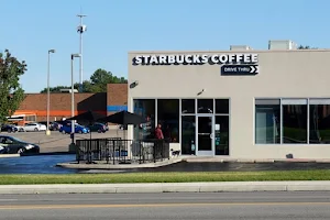 Starbucks image