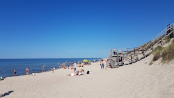 Zdjęcie Efa beach z poziomem czystości dość czysty