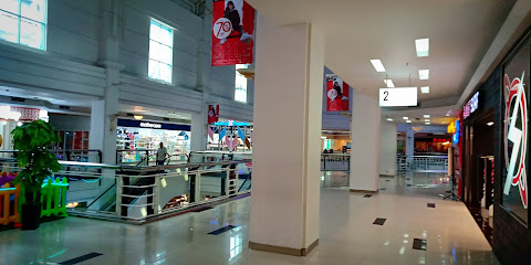 Arcade Mall Ratu Indah (MaRI)