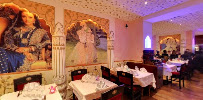 Atmosphère du Restaurant indien Restaurant punjab indien et pakistanais à Bordeaux - n°14