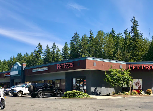 Pet Supply Store «Pet Pros Bonney Lake», reviews and photos, 21201 WA-410, Bonney Lake, WA 98391, USA
