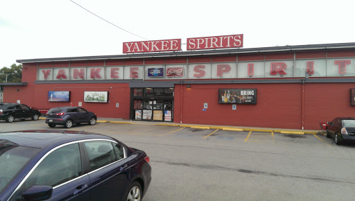 Liquor Store «Yankee Spirits Inc», reviews and photos, 628 Washington St, Attleboro, MA 02703, USA