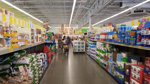 Supermarket «ALDI», reviews and photos, 333 Ave K SW, Winter Haven, FL 33880, USA