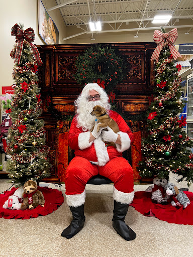 Pet Supply Store «PetSmart», reviews and photos, 901 US-1, North Brunswick Township, NJ 08902, USA