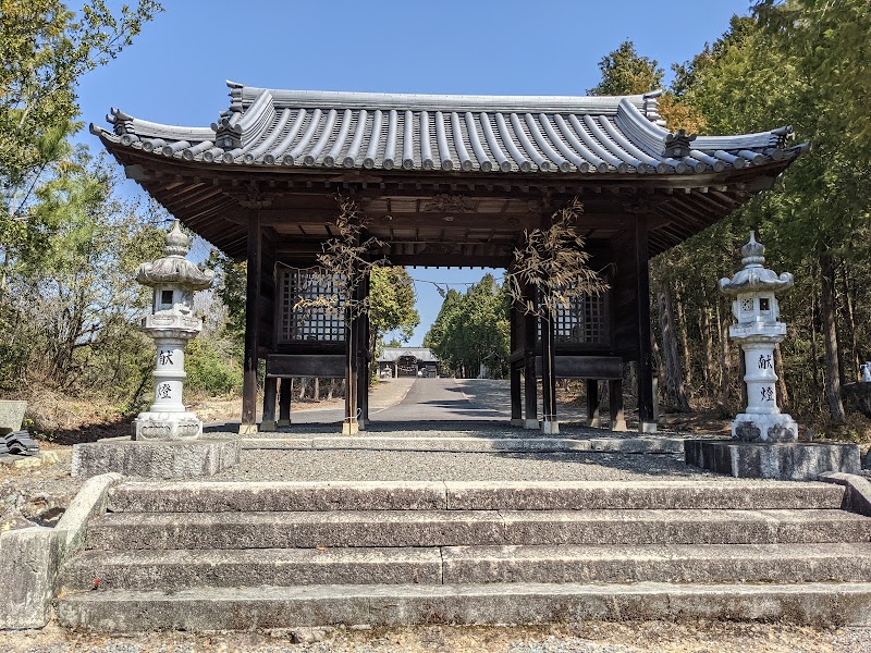 正八幡宮