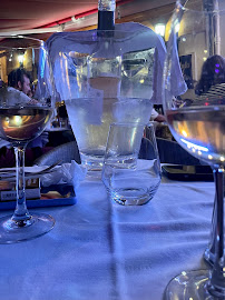 Plats et boissons du Restaurant français Le Bistroquet à Aix-en-Provence - n°12