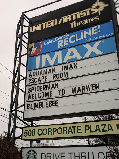 Movie Theater «United Artists Farmingdale 10», reviews and photos, 20 Michael Ave, Farmingdale, NY 11735, USA