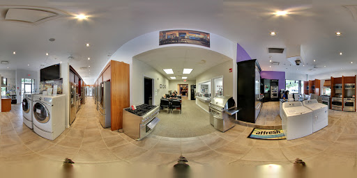 Appliance Store «Top Line Appliance Center», reviews and photos, 576 N Ave E, Westfield, NJ 07090, USA