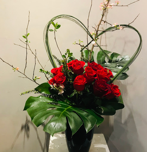 Flower Designer «Bloom Couture Floral Studio», reviews and photos, 769 Tremont St, Boston, MA 02118, USA