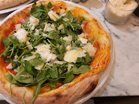 Pizza du Restaurant italien Ozio à Paris - n°20