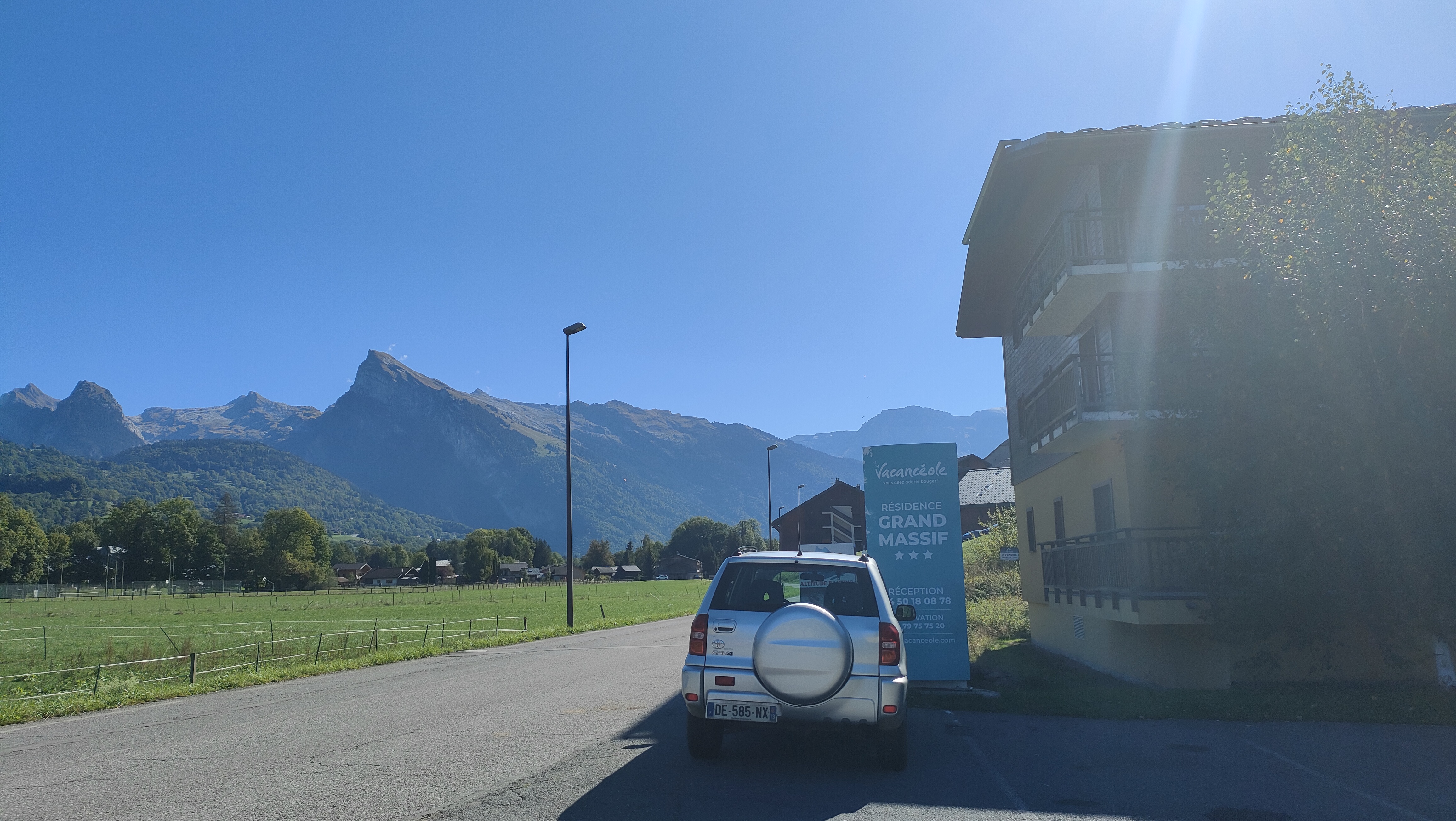 Photo n° 2 de l'avis de Aymeric.N fait le 11/09/2022 à 17:18