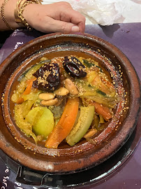 Les plus récentes photos du Restaurant marocain Le Sherazade à Gradignan - n°1