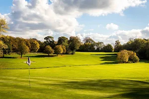 Sherdley Park Golf Course image