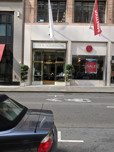 Sportswear Store «Marmot», reviews and photos, 165 Post St, San Francisco, CA 94108, USA