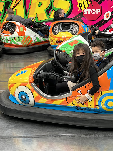 Shopping Mall «Mall of America», reviews and photos, 60 E Broadway, Bloomington, MN 55425, USA