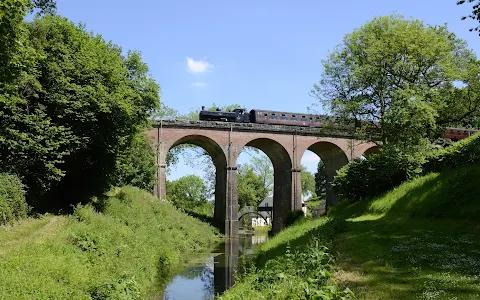 Severn Valley Railway image