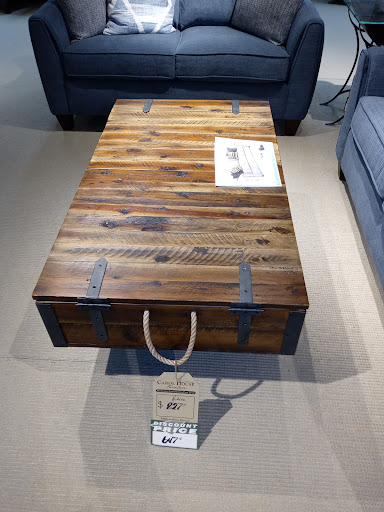 Furniture Store «Carol House Furniture», reviews and photos, 38 Marshall Rd, Valley Park, MO 63088, USA