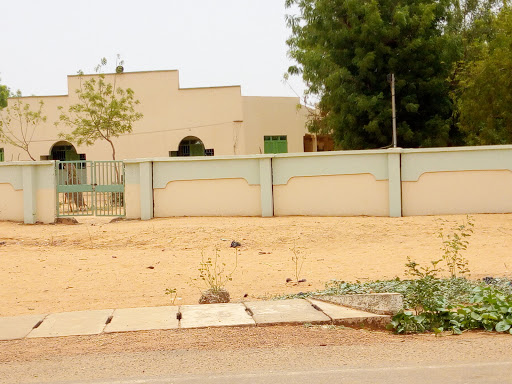 Jum’at Masjid, Nigeria, Mosque, state Kebbi