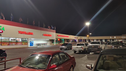 Mexican Grocery Store «La Unica SuperCenter», reviews and photos, 6119 White Horse Rd #3, Greenville, SC 29611, USA