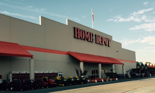 The Home Depot, 1225 Wimberly Dr SW, Decatur, AL 35603, USA, 