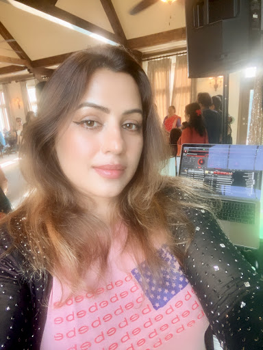 Hair Salon «Emily J Aveda Salon», reviews and photos, 3473 Old Norcross Rd #203, Duluth, GA 30096, USA