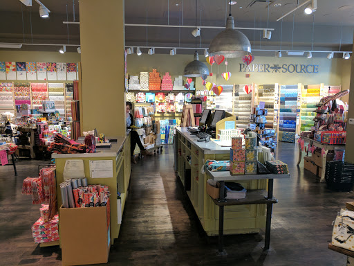 Stationery Store «Paper Source», reviews and photos, 1325 Burlingame Ave, Burlingame, CA 94010, USA
