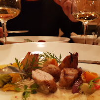 Plats et boissons du Restaurant Aux Aravis à Le Grand-Bornand - n°4