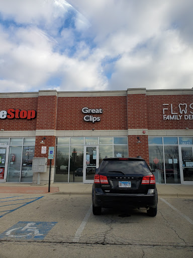 Hair Salon «Great Clips», reviews and photos, 16117 S Farrell Rd, Lockport, IL 60441, USA