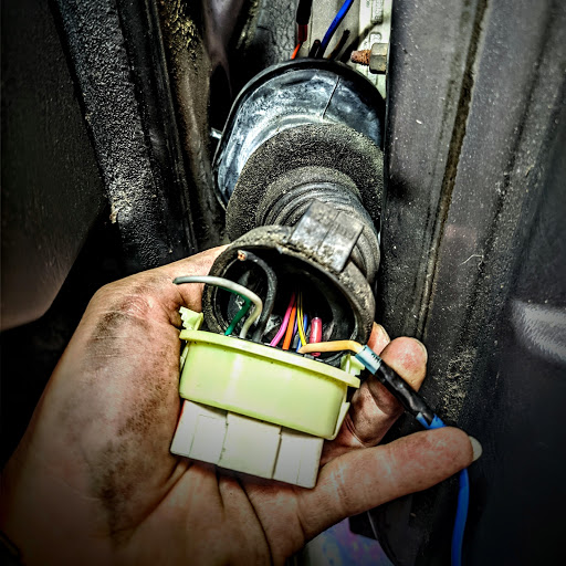 Auto Repair Shop «Tampa Auto Doctor», reviews and photos, 6925 Interbay Blvd, Tampa, FL 33616, USA