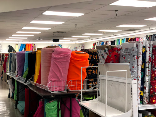 Fabric Store «Jo-Ann Fabrics and Crafts», reviews and photos, 2227 S El Camino Real c, Oceanside, CA 92054, USA