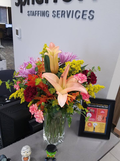 Florist «Dalbol Flowers & Gifts», reviews and photos, 1450 25th St S, Fargo, ND 58103, USA