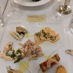 Photo n°2 de l'avis de Ionela.i fait le 05/11/2023 à 20:07 sur le  Ristorante Carmine à Loreto Aprutino