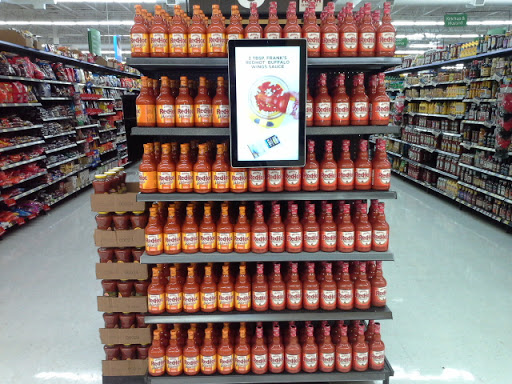 Department Store «Walmart Supercenter», reviews and photos, 2251 IN-54, Linton, IN 47441, USA